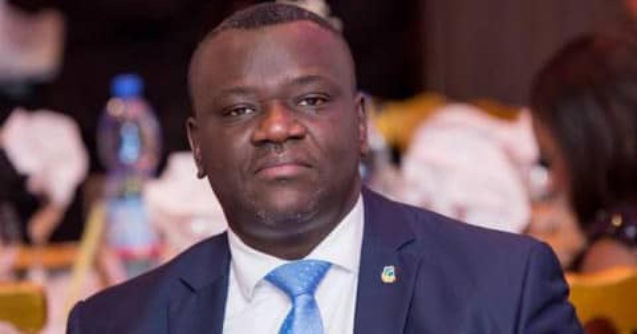 Augustin Kibassa, ministre de l'Economie numérique en RDC [photo d'illustration]