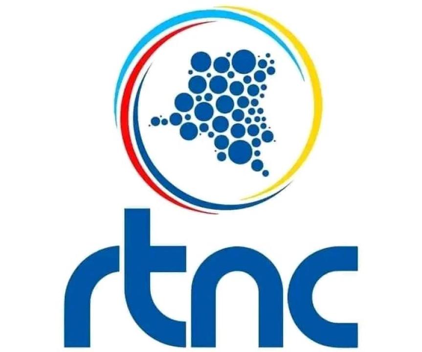 Logo de la RTNC [photo d'illustration]