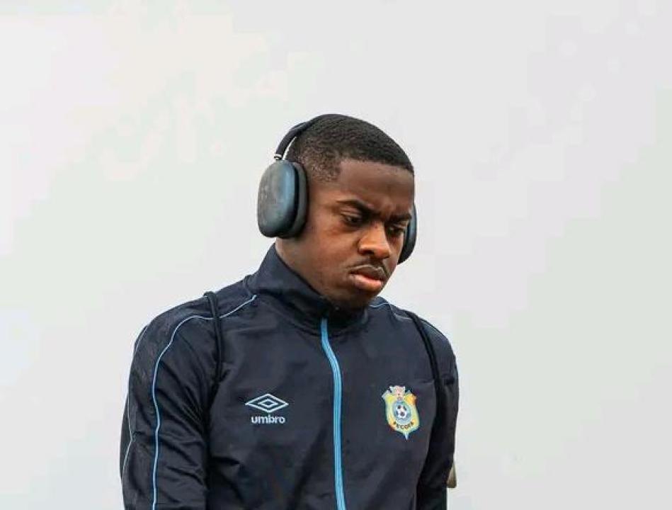 Noah Sadiki. [Photo d'illustration]
