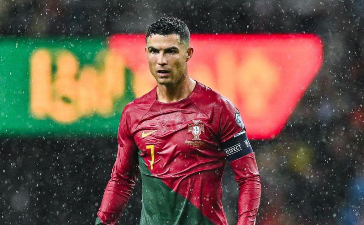 Cristiano RONALDO [photo d'illustration]