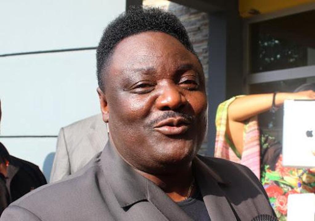Joseph Olenghankoy Mukundji, président du CNSA