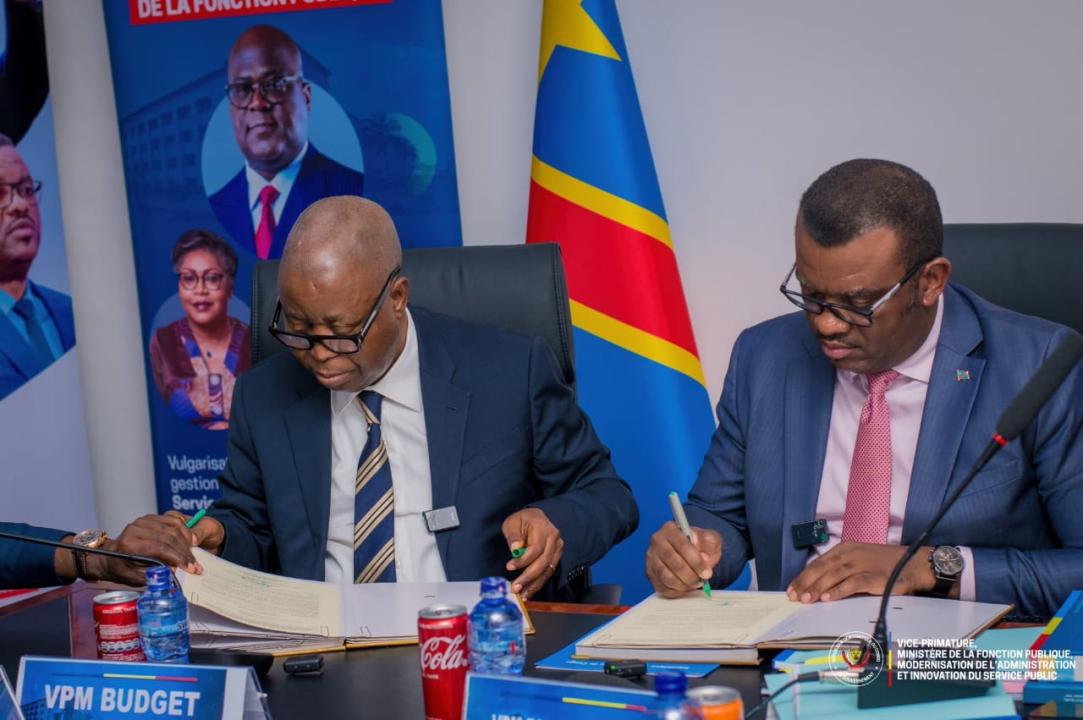 Les VPM Muzito et Lihau [photo d'illustration]