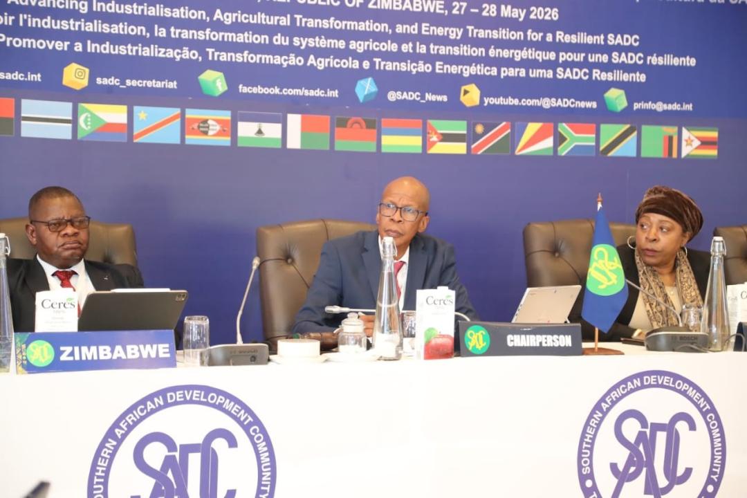 Les dirigeants de la SADC [photo d'illustration]