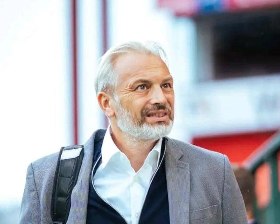 Sébastien Desabre. [Photo d'illustration]