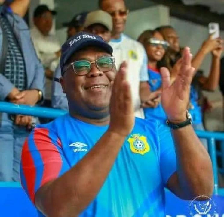 Le chef de l'État Félix Tshisekedi. [Photo d'illustration]
