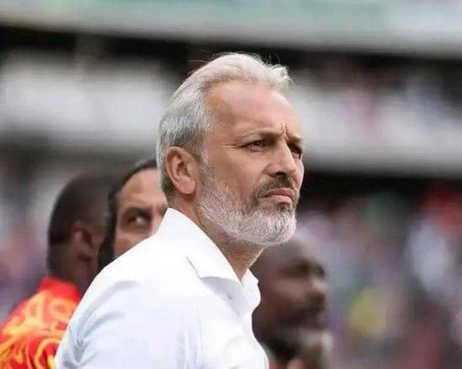 Sébastien Desabre. [Photo d'illustration]