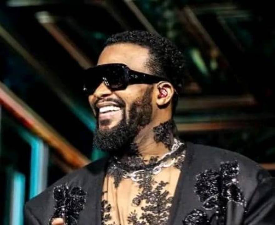 Fally Ipupa. [Photo d'illustration]