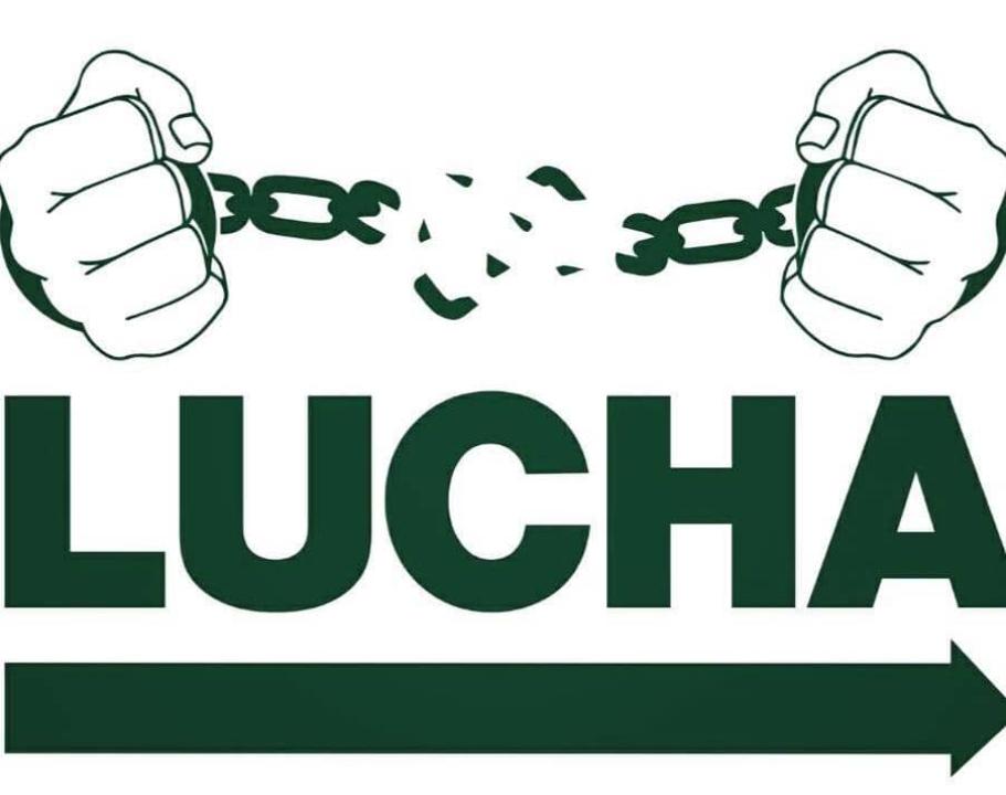 Logo de la LUCHA [photo d'illustration]