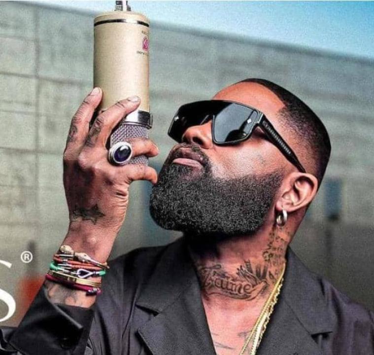 L'artiste musicien Ferré Gola. [Photo d'illustration]