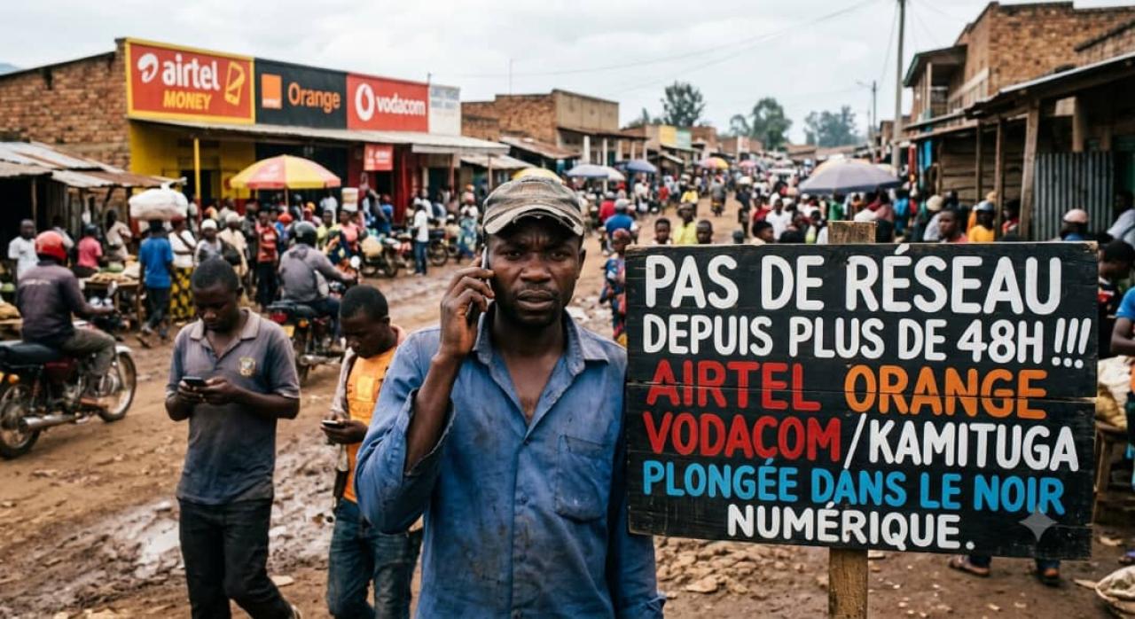 Photo d’illustration générée par l’IA