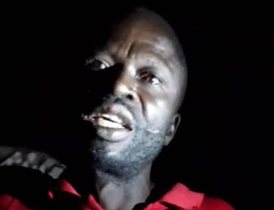 Un chef Mobondo surnommé « Odon » arrêté par les FARDC