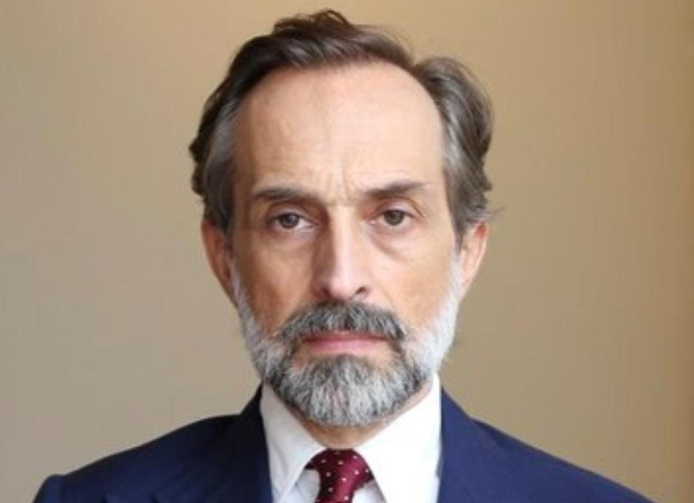 Julien Harneis, nouveau coordonnateur des Nations unies pour la lutte contre Ebola [photo d'illustration]