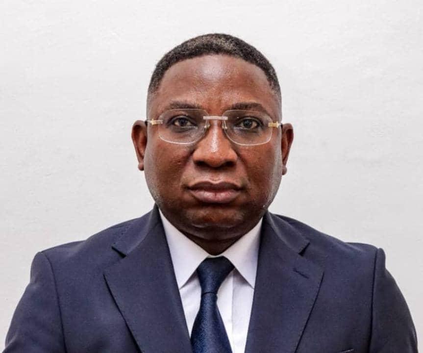 Dieudonné Nkishi, Coordonnateur du Front Anti-Dialogue