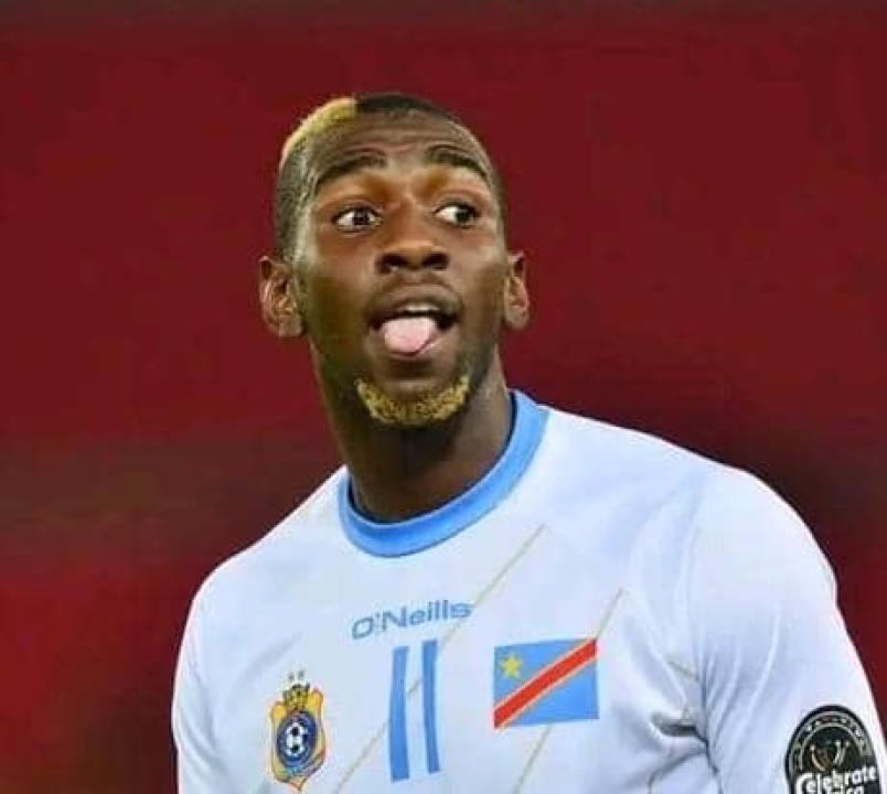 Yannick Bolasie. [Photo d'illustration]