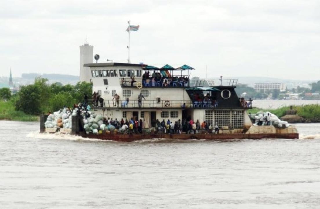 La rivière Kasaï [photo d'illustration]