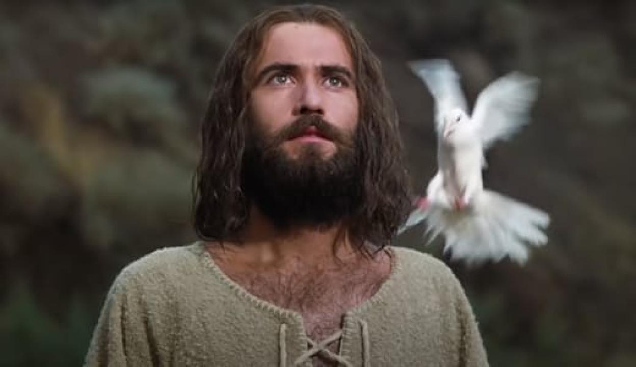 L’acteur britannique Brian Deacon, qui a incarné Jésus-Christ dans le film "Jésus" de 1979 [photo d'illustration]