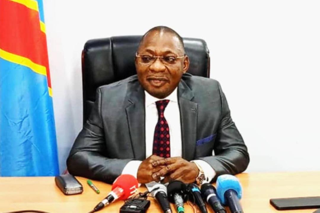 Firmin Mvonde Mambu, Procureur Général près la Cour de Cassation