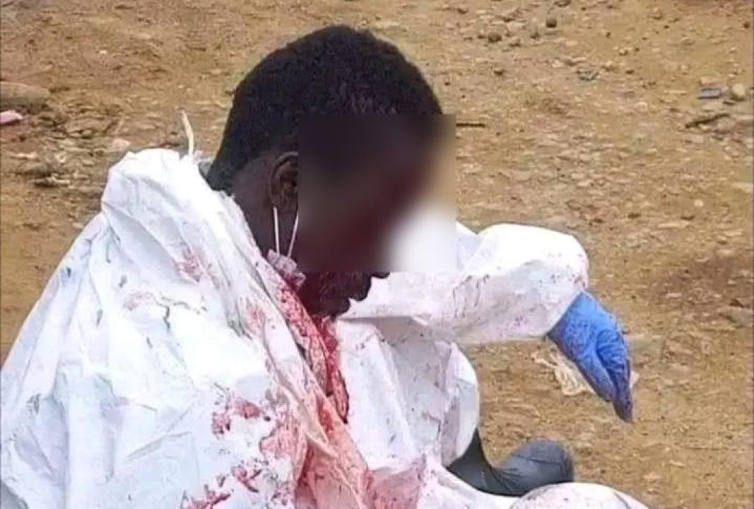 Un agent de la riposte agressé à beni [photo d'illustration]