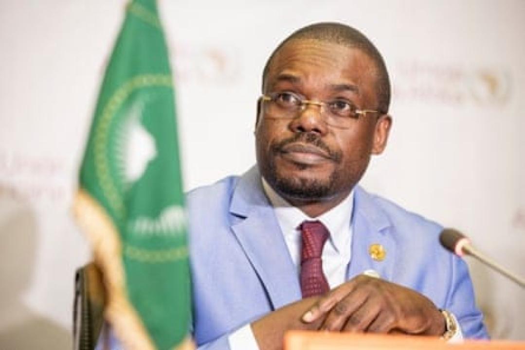 Le directeur général de Africa CDC, Jean Kaseya [photo d'illustration]