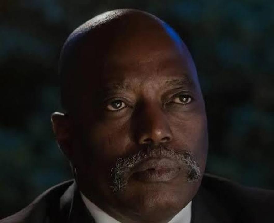 Joseph Kabila,  président honoraire de la République démocratique du Congo [photo d'illustration]