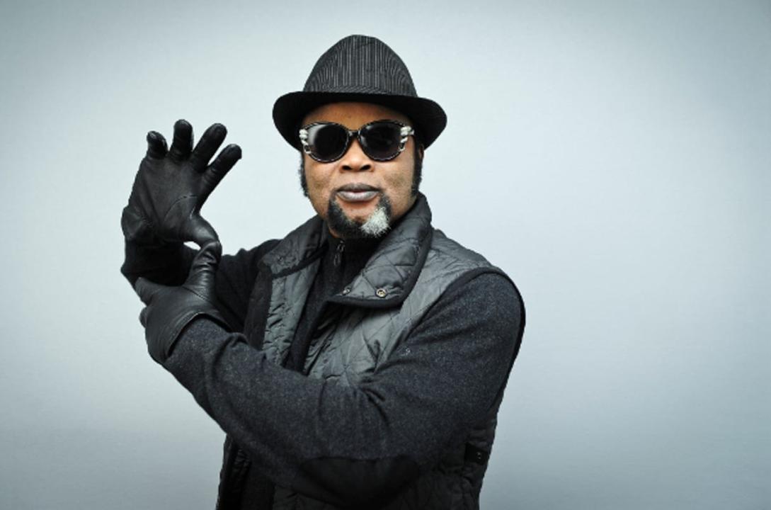 L’artiste musicien Félix Wazekwa [photo d'illustration]