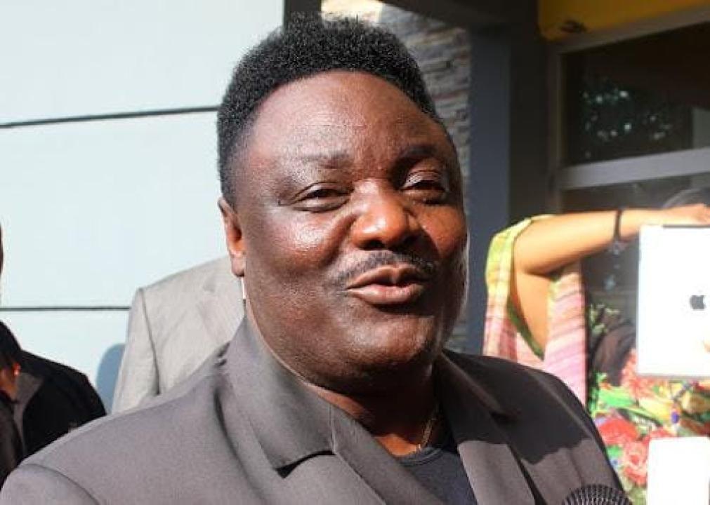 Joseph Olenghankoy,  président du CNSA