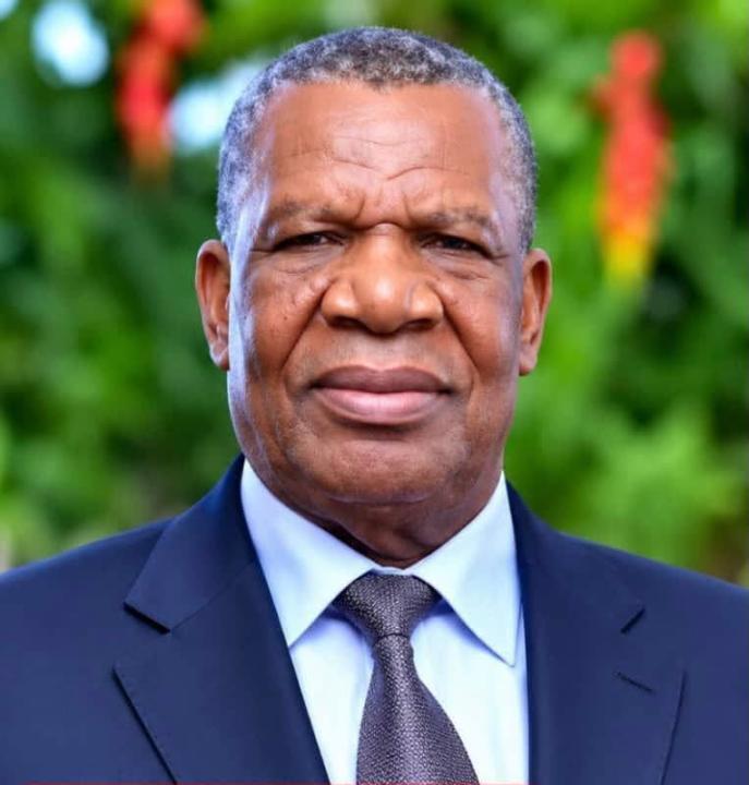 Jean Nyembo Shabani