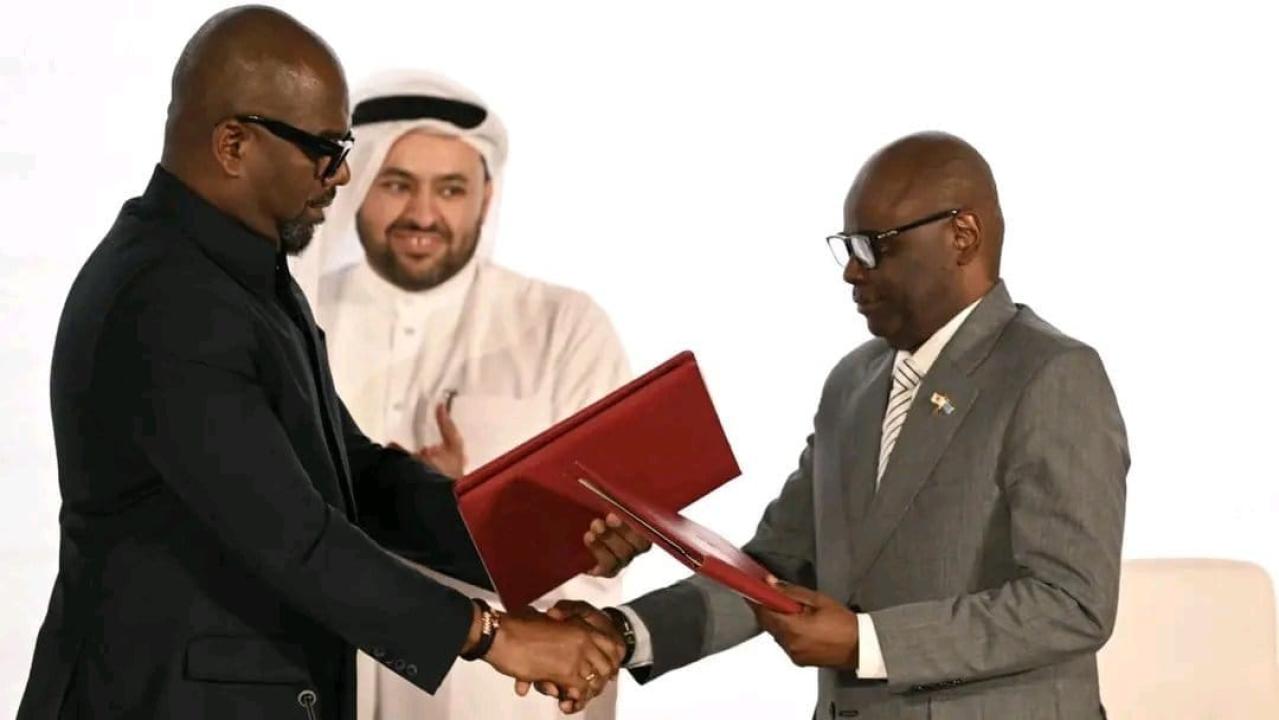 Les représentants du gouvernement congolais et de l'AFC/M23 [photo d'illustration]