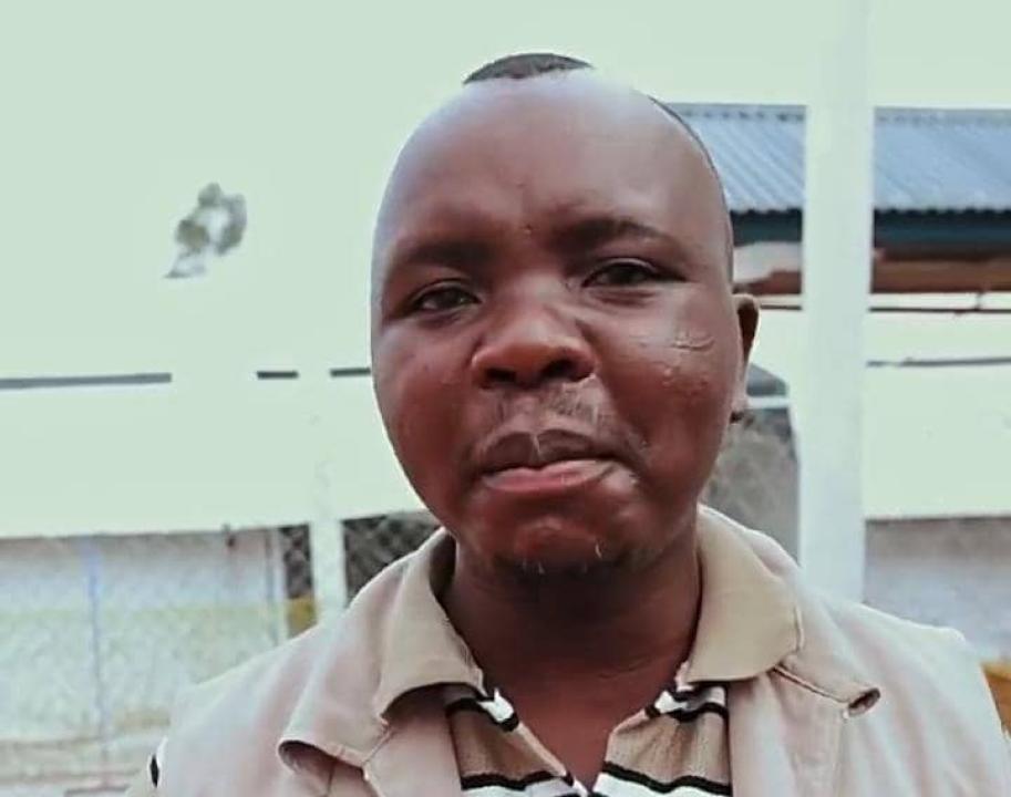 Junior Baraka Basara guéri d'Ebola après une prise en charge assurée au Centre de Traitement d'Ebola à Bunia [photo d'illustration]