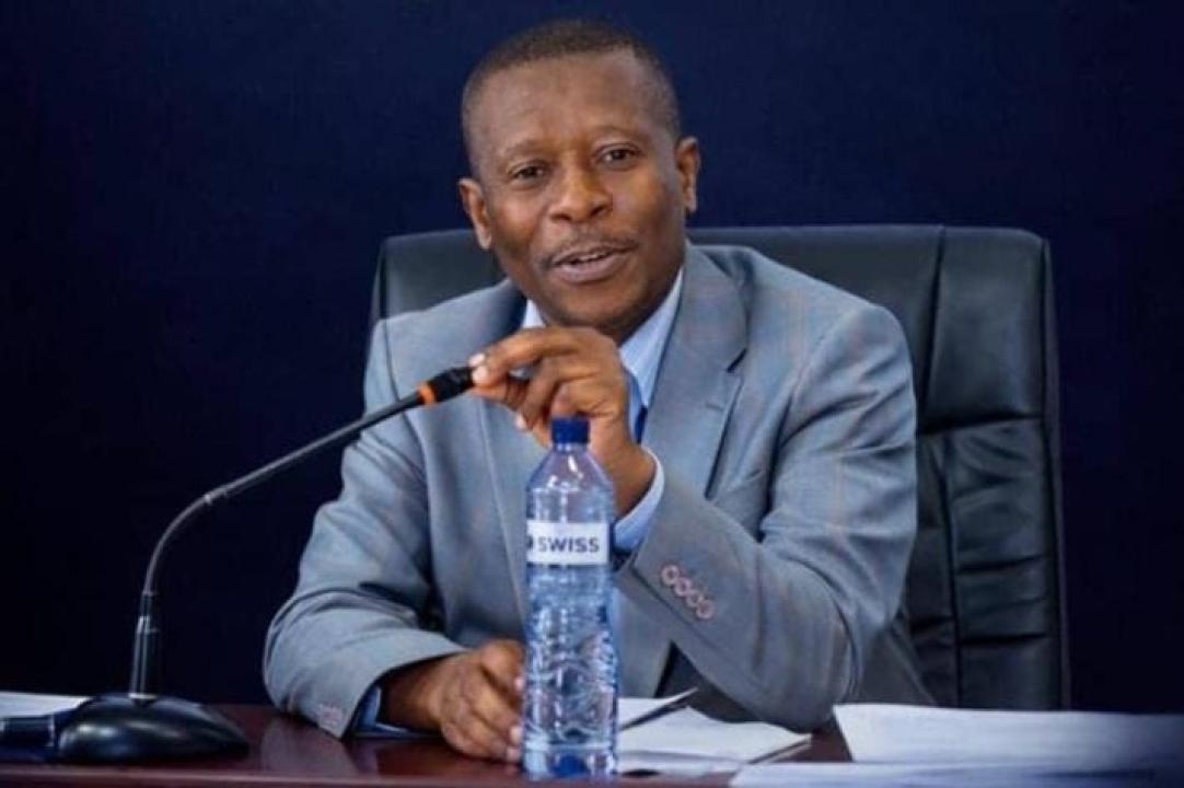 Jean-Claude Katende, président de l'ASADHO [photo d'illustration]