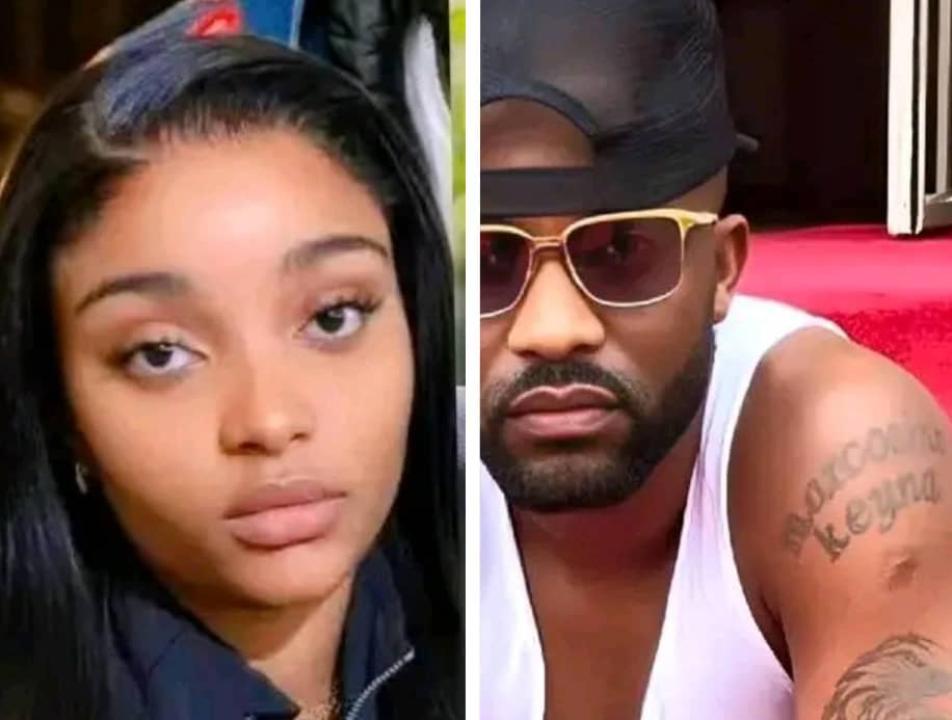 Keyna Ipupa et Fally Ipupa. [Photo d'illustration]