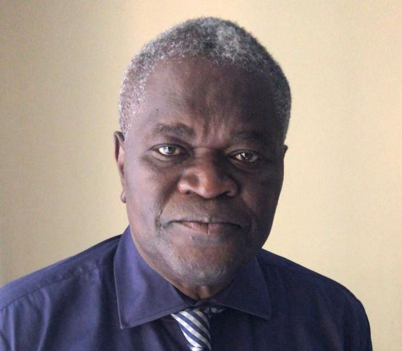 Jean Claude Vuemba, leader du Kongo Central et président du MPCR
