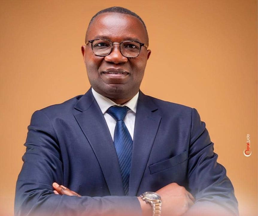 Le ministre du Commerce extérieur, Julien Paluku [photo d'illustration]