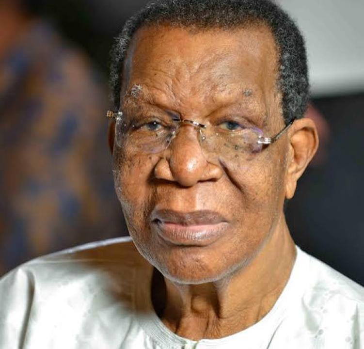 Nyembo Shabani, ancien gouverneur de la BCC [Photo d'illustration]