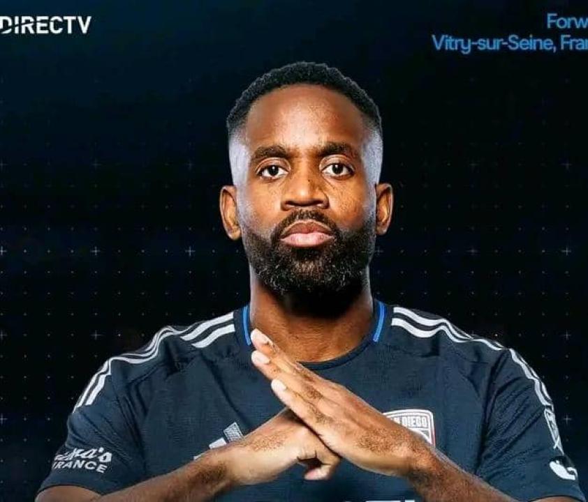 Cédric Bakambu. [Photo d'illustration]