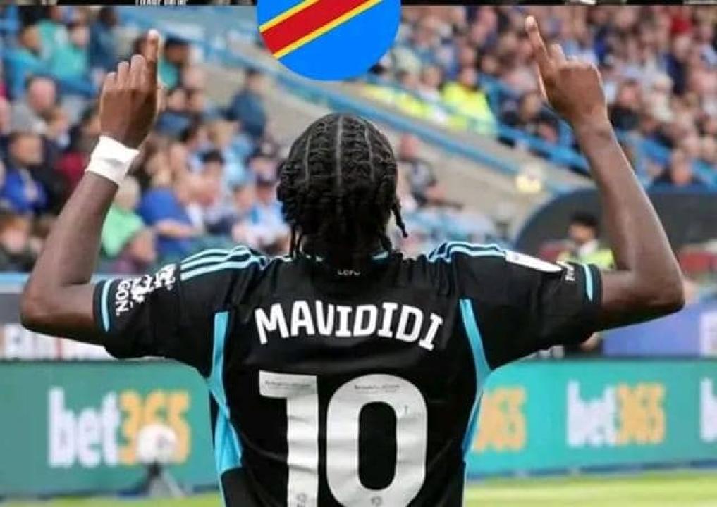 Stephy Mavididi. [Photo d'illustration]