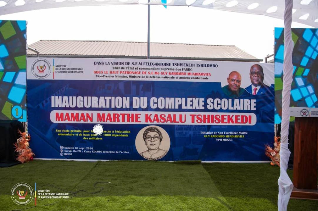Photo d’illustration 