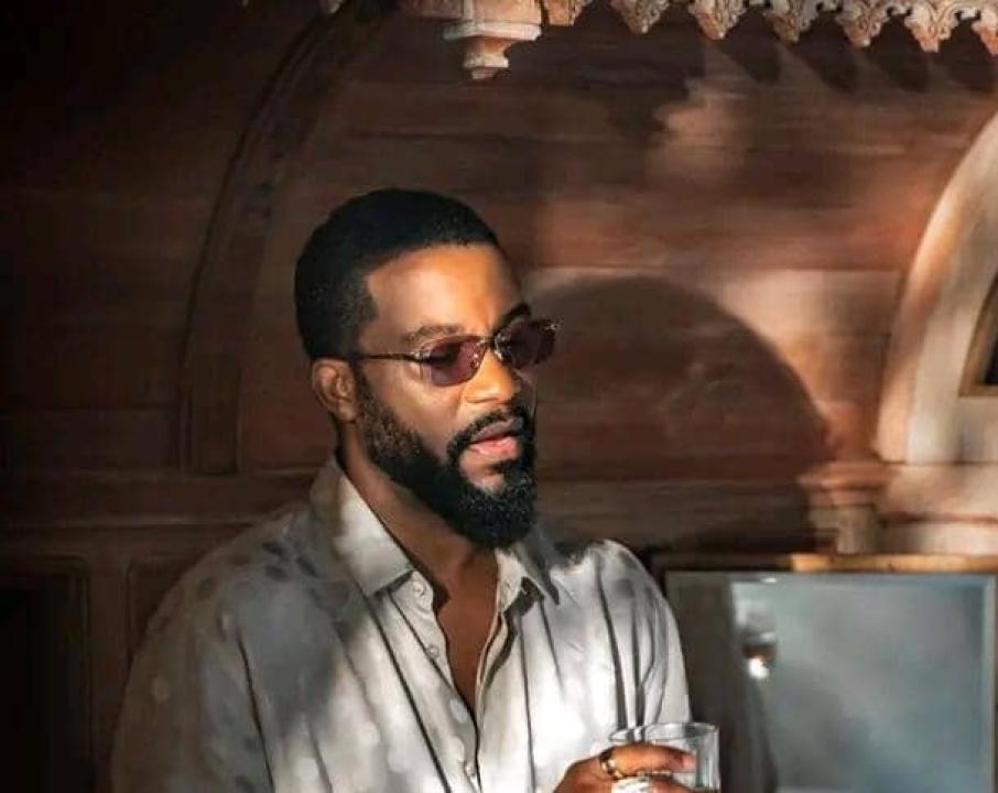 L'artiste musicien Fally Ipupa. [Photo d'illustration]