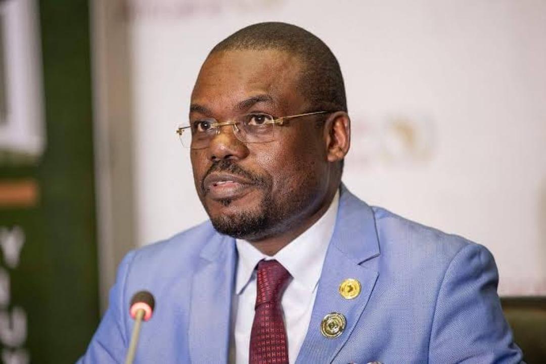 Le Dr Jean Kaseya, directeur général d’Africa CDC [photo d'illustration]