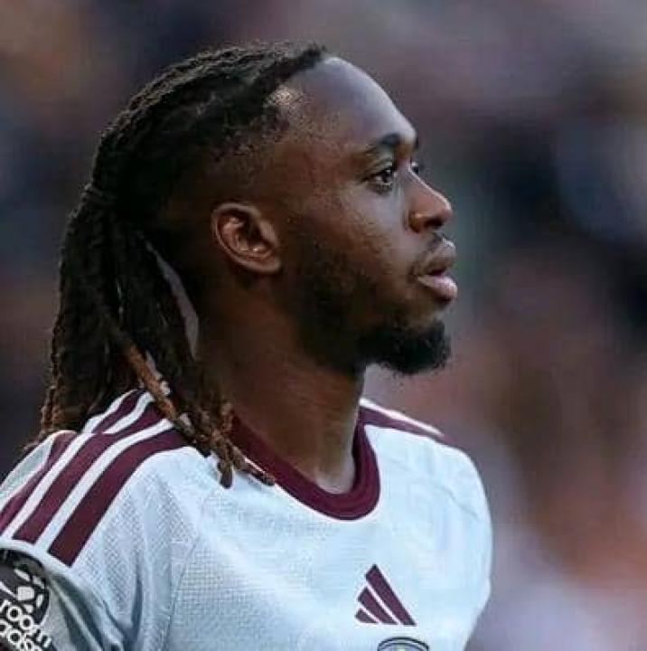 Aaron Wan-Bissaka sous les couleurs d'Aston Villa [Photo d'illustration]