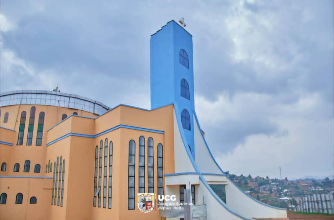 La paroisse Saint Cyril d'Alexandrie de l'UCG [photo d'illustration]