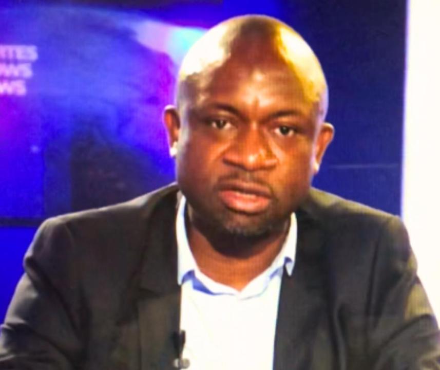 Nharly AMISI KM Coordonnateur du PPRD / Europe S.E.F. – PPRD / France