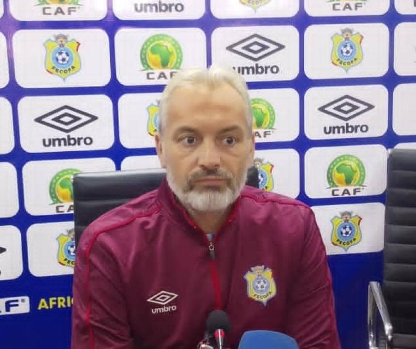 Sébastien Desabre. [Photo d'illustration]