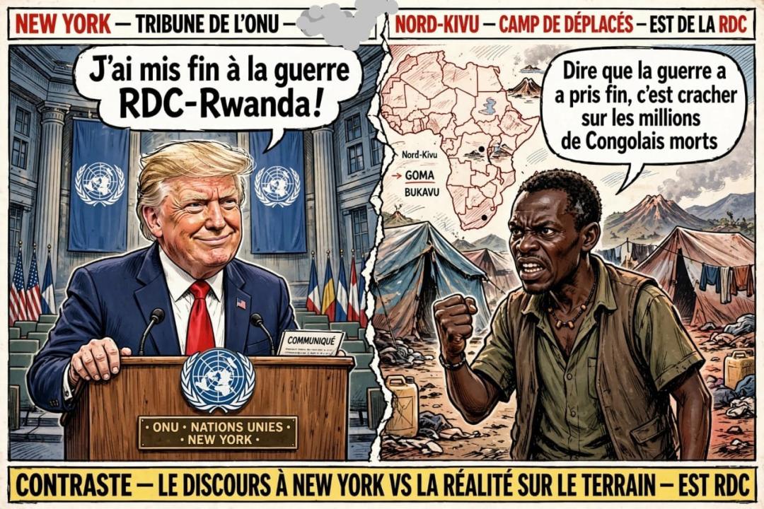 Photo d’illustration 