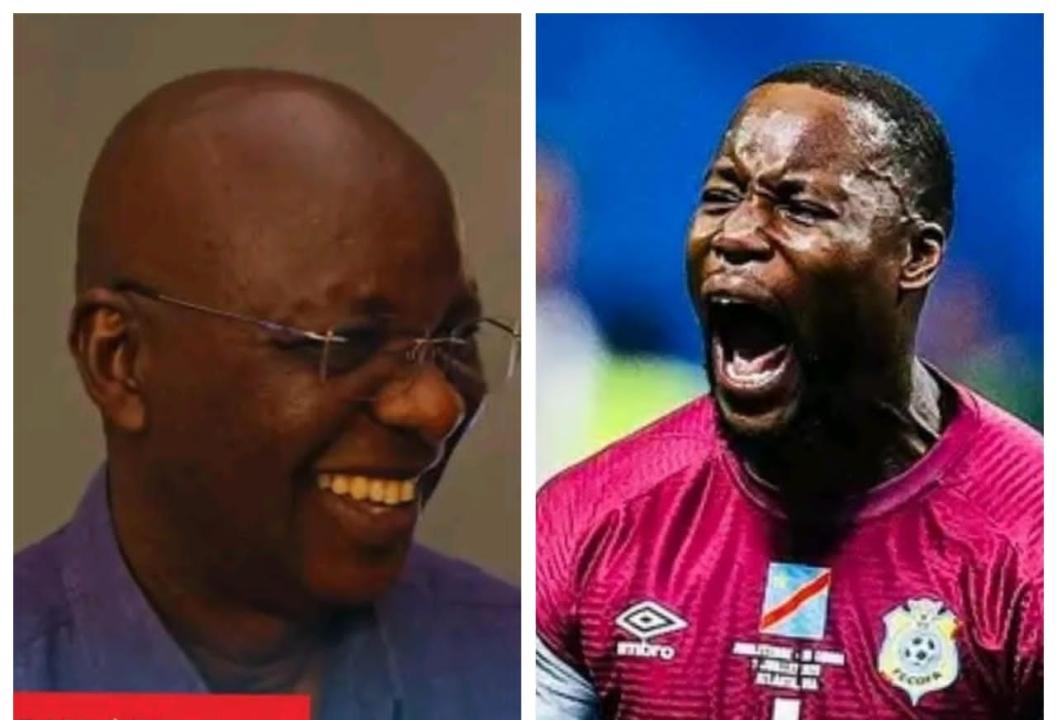 Max Mokey et Lionel Mpasi. [Photo d'illustration]