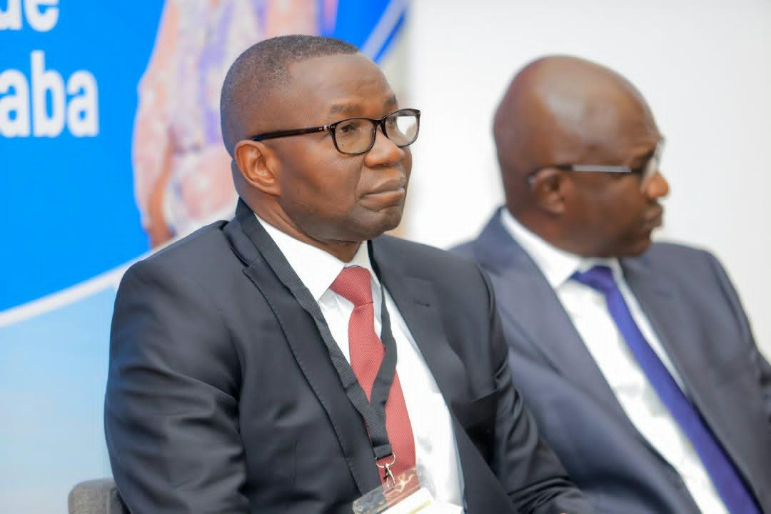 Le ministre du Commerce extérieur, Julien Paluku Kahongya [photo d'illustration]