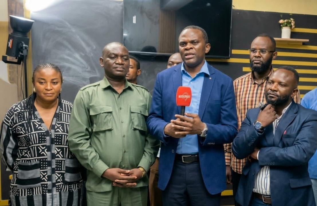 La coordination des VDP wazalendo à Kinshasa