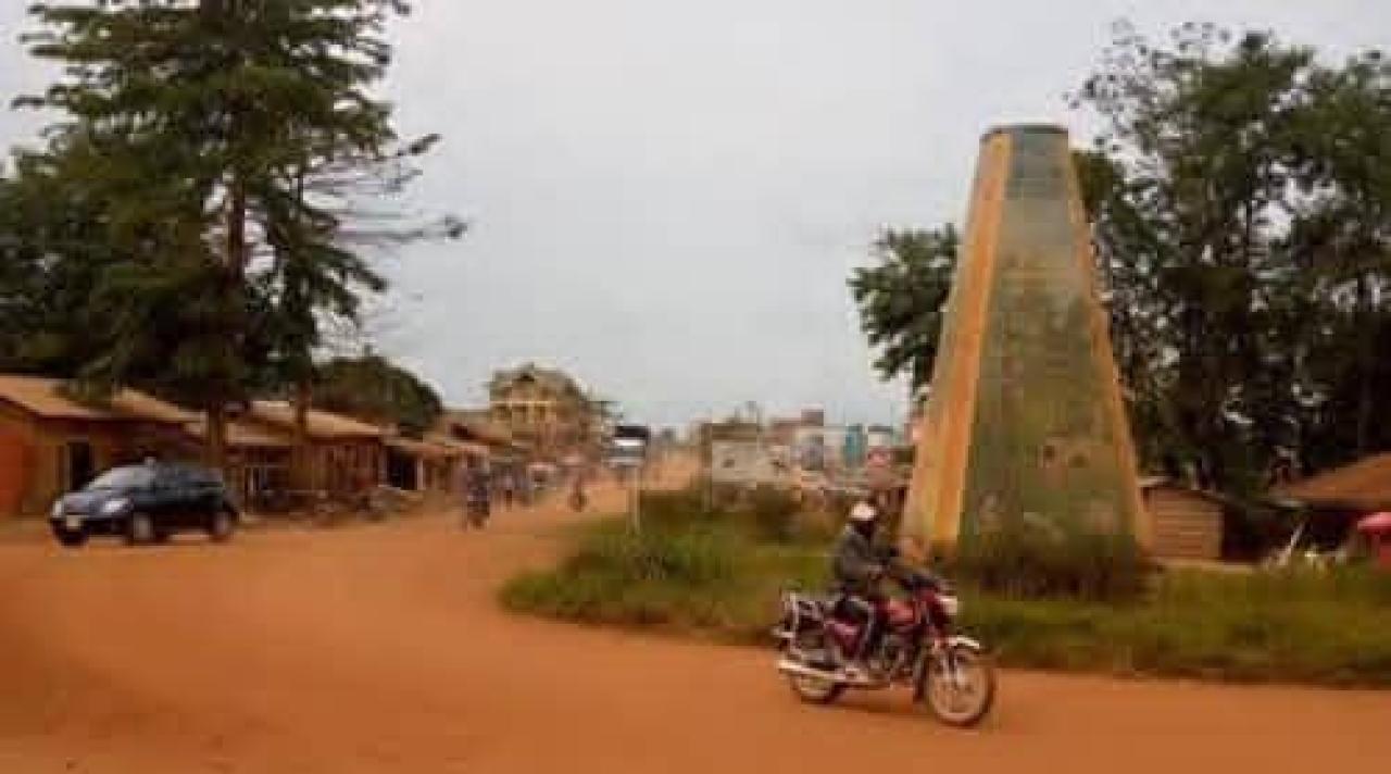 Le centre de Mambasa [photo d'illustration]
