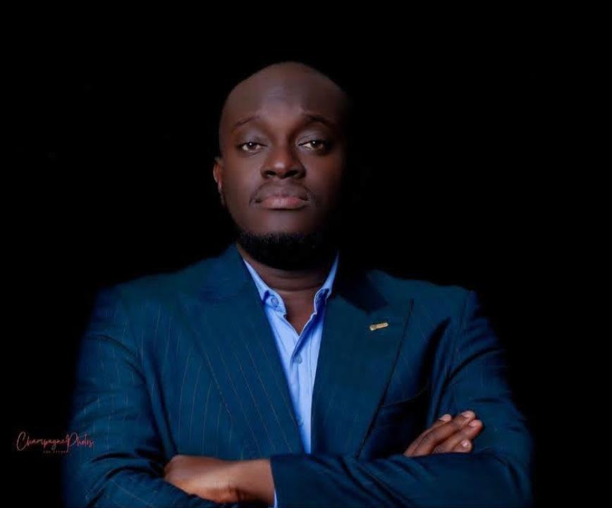 Pistis Mutemba, auteur de la lettre ouverte à Félix Tshisekedi