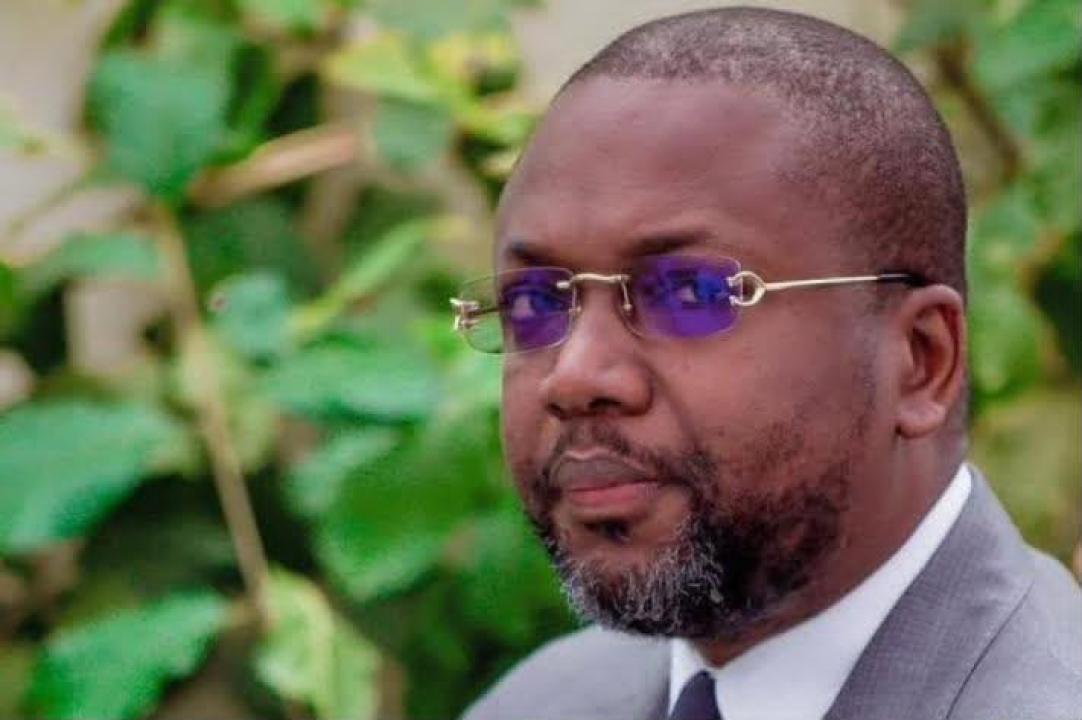 Me Patrick Yala, cadre de l’UDPS et DGA de Sociir